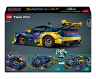 LEGO TECHNIC 42236 Warsztat tuningowy: samochód Ford Mustang GT - 1547398 - zdjęcie 10